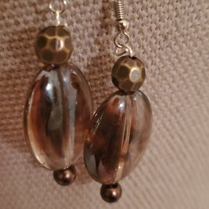 Ladies Custom Handcrafted Earrings